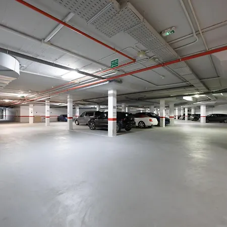 Intempo By Holuxe - 284 - 28 Floor بينايدورم